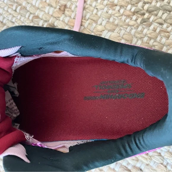 Saucony Women's PWRRUN - Picture 8 of 8